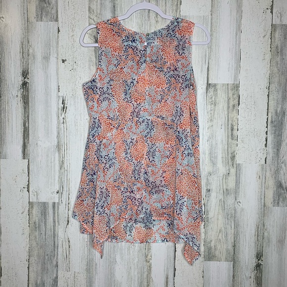 Fever Tunic Style Tank - Picture 3 of 5